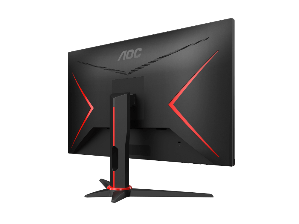 AOC 27G2SE 27 inch 165Hz 1ms Va Curved AOC 27G2SE 27 inch 165Hz 1ms Va Curved